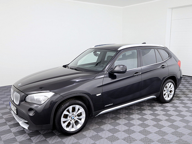 BMW X1 xDrive Sportpakett ATM 2.0 xD 150kW Tallina - foto 2