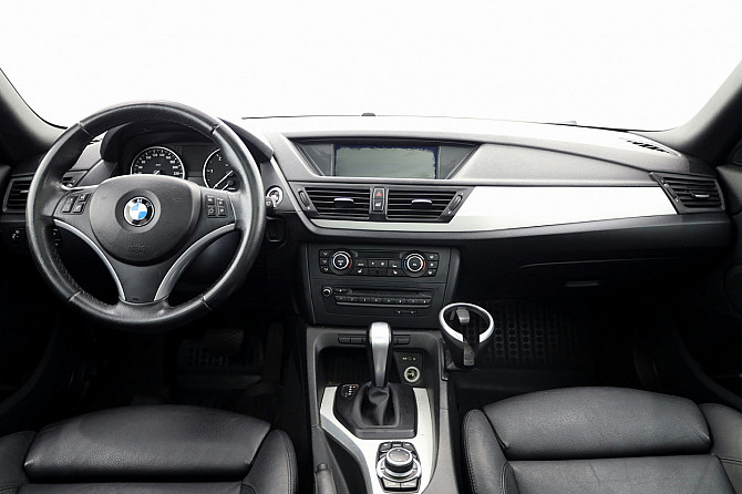 BMW X1 xDrive Sportpakett ATM 2.0 xD 150kW Tallina - foto 5