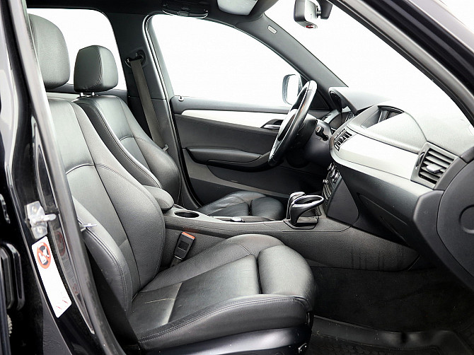 BMW X1 xDrive Sportpakett ATM 2.0 xD 150kW Tallina - foto 6