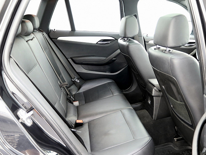 BMW X1 xDrive Sportpakett ATM 2.0 xD 150kW Tallina - foto 7