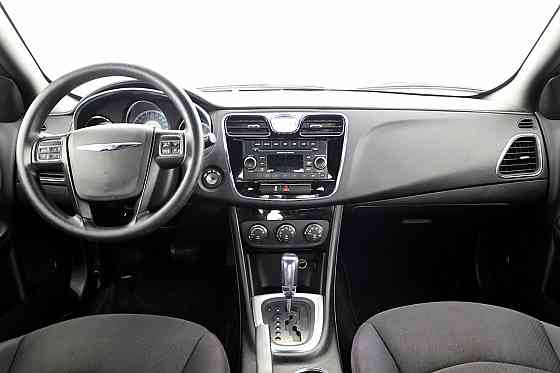 Chrysler 200 Comfort ATM 2.4 125kW Tallina