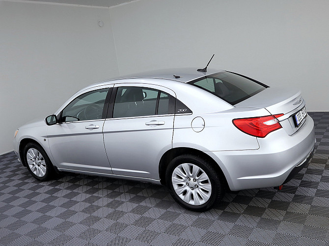Chrysler 200 Comfort ATM 2.4 125kW Tallina - foto 4