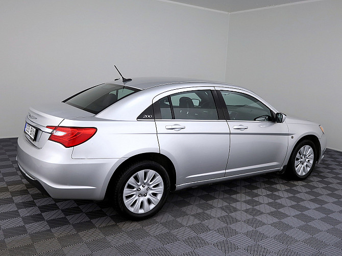Chrysler 200 Comfort ATM 2.4 125kW Tallina - foto 3