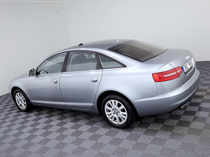 Audi A6 Quattro Facelift ATM 2.7 TDI 140kW Таллин - изображение 4