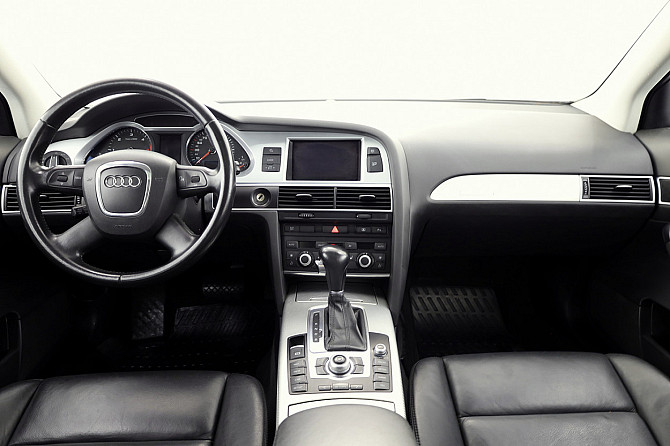 Audi A6 Quattro Facelift ATM 2.7 TDI 140kW Таллин - изображение 5