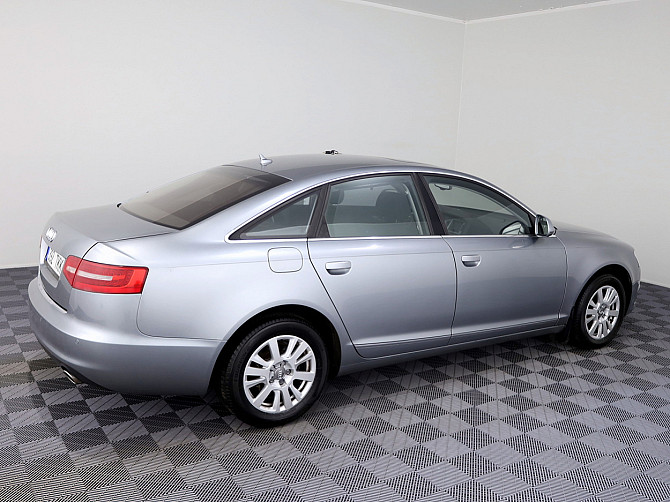 Audi A6 Quattro Facelift ATM 2.7 TDI 140kW Таллин - изображение 3