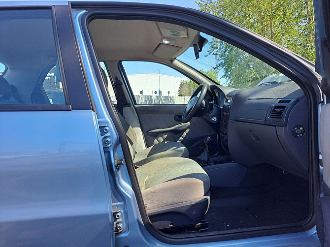 Fiat Albea Comfort LPG 1.4 57kW Таллин - изображение 6