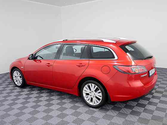 Mazda 6 Elegance 1.8 88kW Таллин