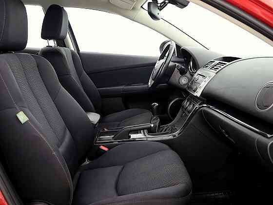 Mazda 6 Elegance 1.8 88kW Таллин