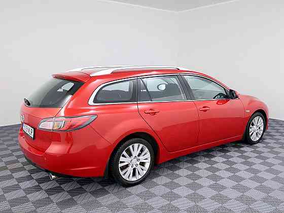Mazda 6 Elegance 1.8 88kW Таллин