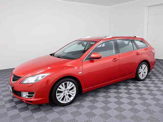 Mazda 6 Elegance 1.8 88kW Таллин