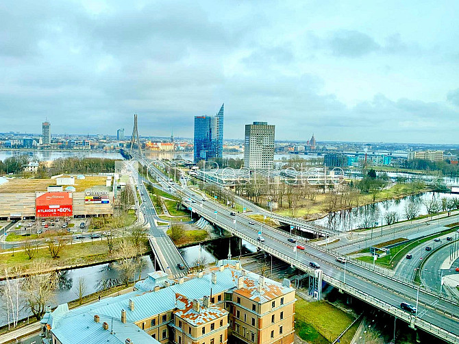 Renovēta māja, slēgts pagalms, iespēja nomāt autostāvvietu, apsargāta autostāvvieta, Rīga - foto 20