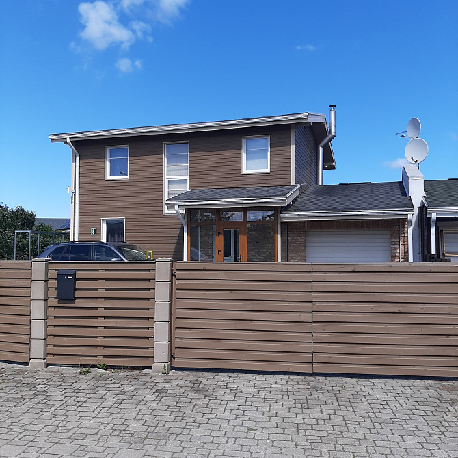 Saulīšu Ciems Dreiliņi - foto 9