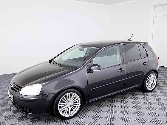 Volkswagen Golf Comfortline 1.9 TDI 77kW Таллин