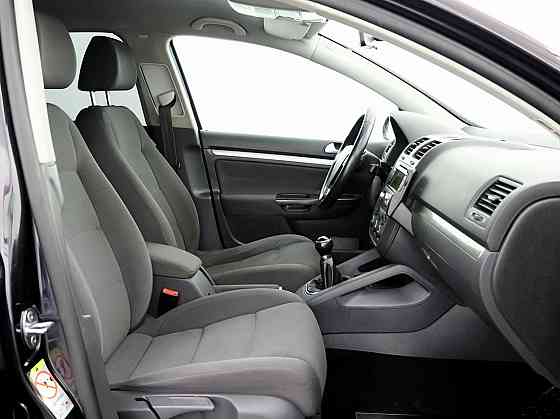 Volkswagen Golf Comfortline 1.9 TDI 77kW Таллин
