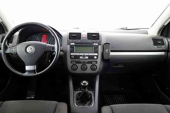 Volkswagen Golf Comfortline 1.9 TDI 77kW Таллин