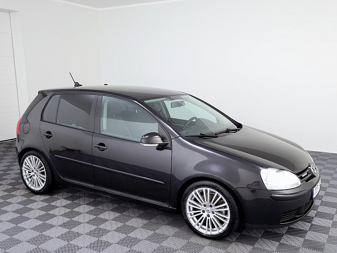 Volkswagen Golf Comfortline 1.9 TDI 77kW Таллин - изображение 1