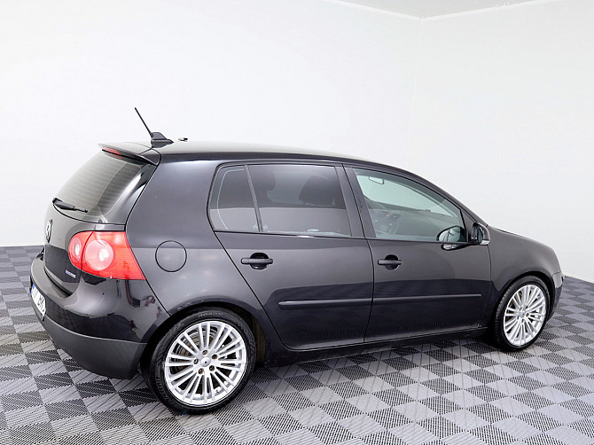 Volkswagen Golf Comfortline 1.9 TDI 77kW Таллин - изображение 3