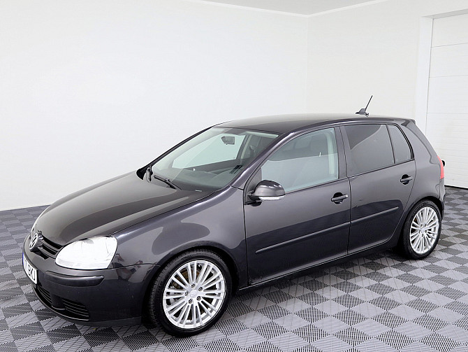 Volkswagen Golf Comfortline 1.9 TDI 77kW Таллин - изображение 2