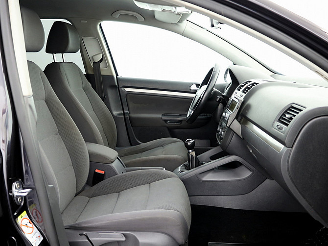 Volkswagen Golf Comfortline 1.9 TDI 77kW Таллин - изображение 6