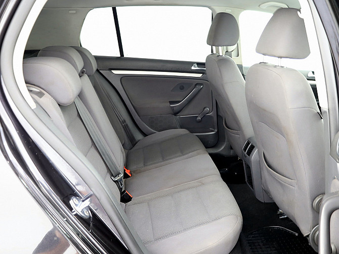 Volkswagen Golf Comfortline 1.9 TDI 77kW Таллин - изображение 7