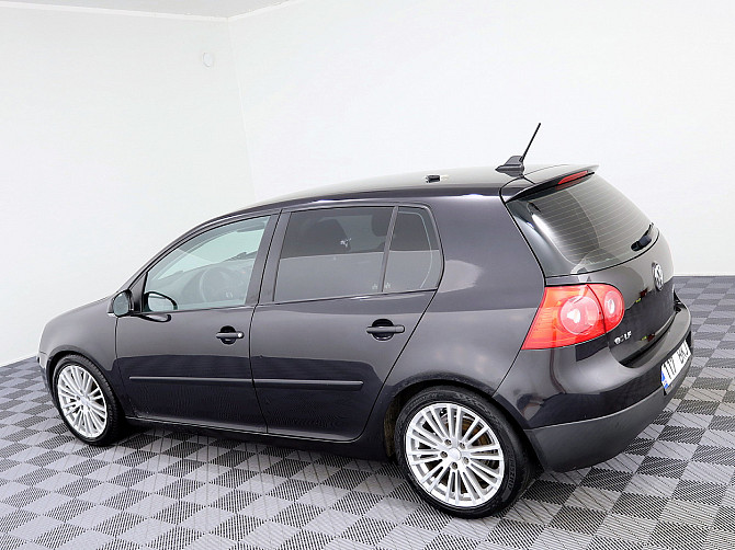 Volkswagen Golf Comfortline 1.9 TDI 77kW Таллин - изображение 4