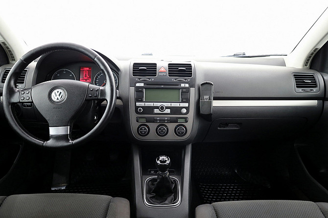 Volkswagen Golf Comfortline 1.9 TDI 77kW Таллин - изображение 5