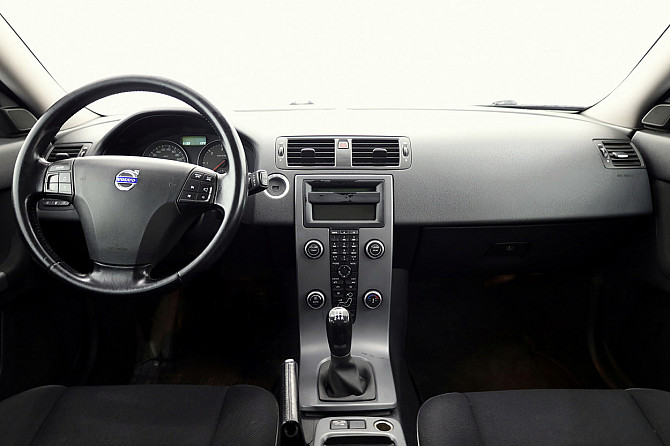 Volvo V50 Momentum Facelift 1.6 D4 80kW Tallina - foto 5