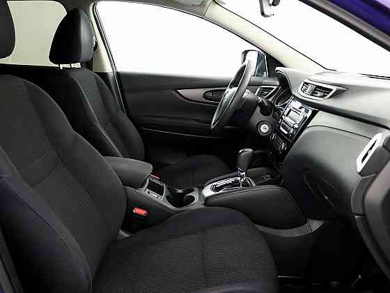 Nissan Qashqai Comfort ATM 1.2 85kW Таллин