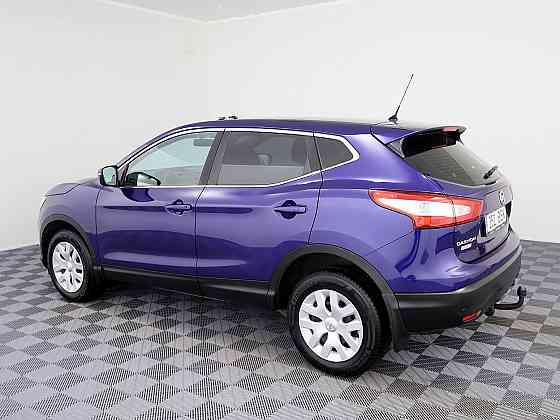Nissan Qashqai Comfort ATM 1.2 85kW Таллин
