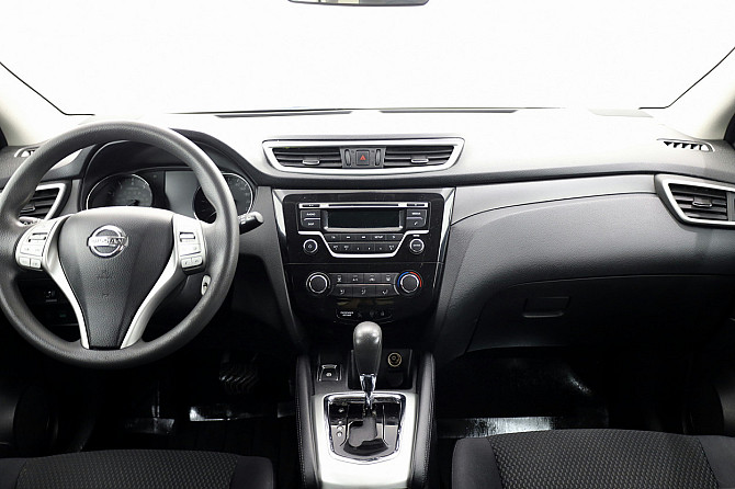 Nissan Qashqai Comfort ATM 1.2 85kW Таллин - изображение 5