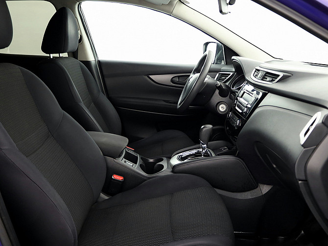 Nissan Qashqai Comfort ATM 1.2 85kW Таллин - изображение 6