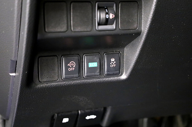 Nissan Qashqai Comfort ATM 1.2 85kW Таллин - изображение 8