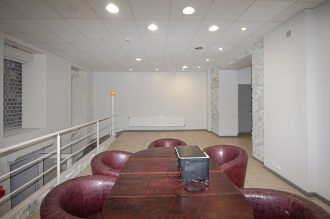 сдаются просторные коммерческие помещения  2 этажа Сдаются в аренду просторные Рига - изображение 14