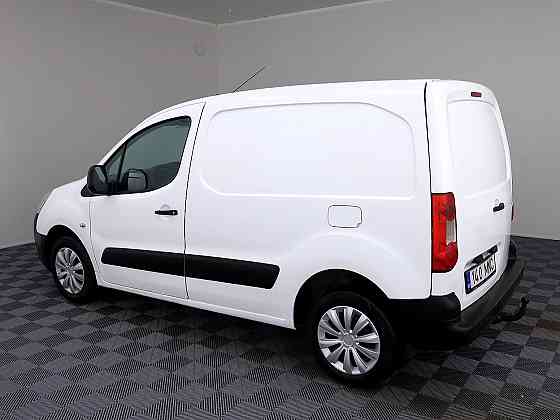 Citroen Berlingo Van 1.6 HDi 55kW Tallina