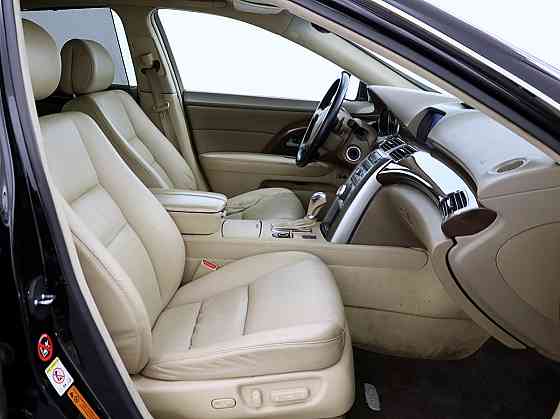 Honda Legend Luxury 3.5 217kW Tallina