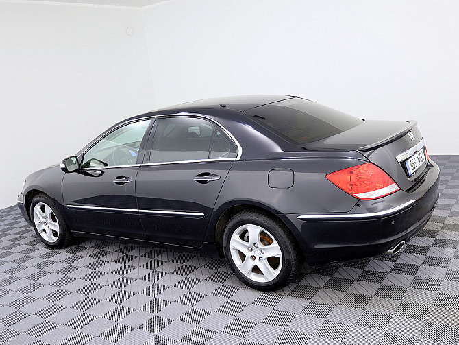 Honda Legend Luxury 3.5 217kW Tallina - foto 4