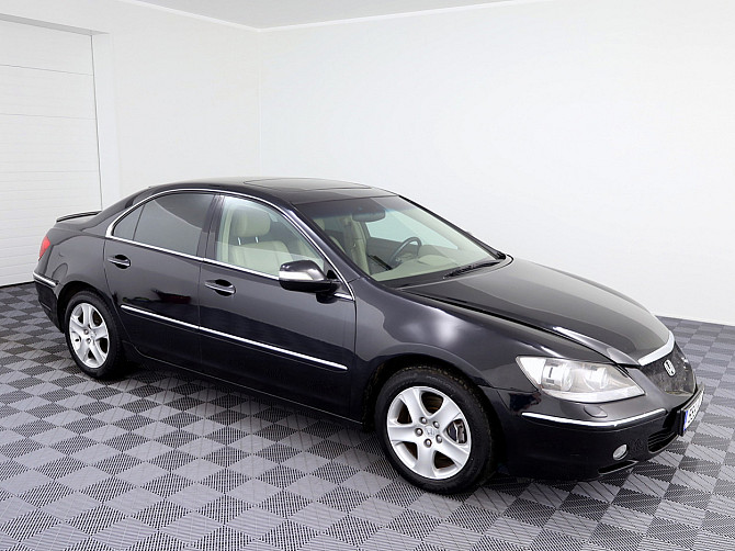 Honda Legend Luxury 3.5 217kW Tallina - foto 1