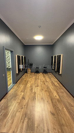 Fasādes māja, renovēta māja, viena kvadrātmetra apsaimniekošanas maksa mēnesī  1,5 EUR, Rīga - foto 13