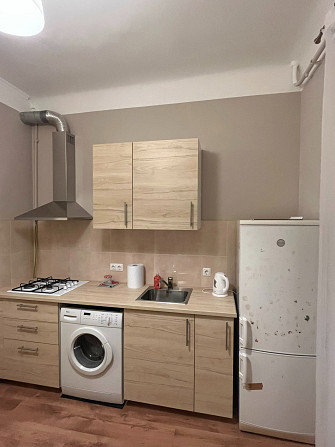 Dzīvoklis Ilgtermiņa Īrei Rīga - foto 1