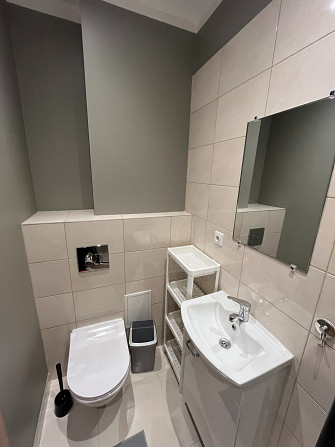 Dzīvoklis Ilgtermiņa Īrei Rīga - foto 6