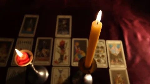 Таро, Расклады , Обряды, Ритуалы Рига - изображение 3