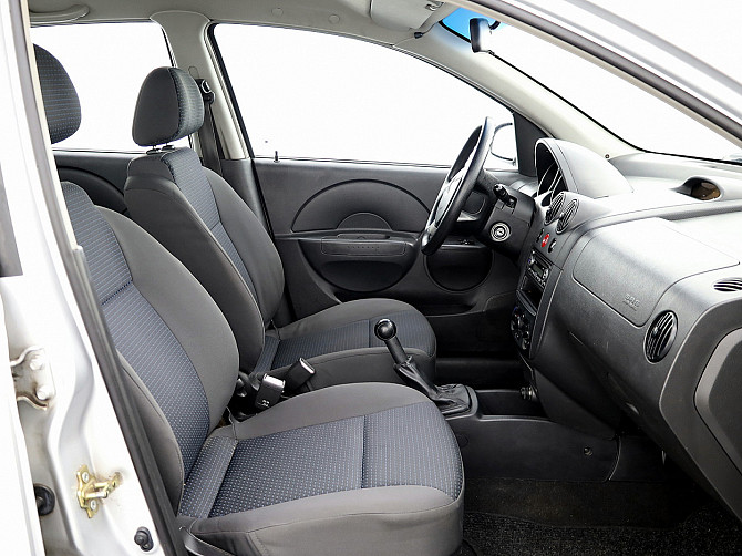 Chevrolet Aveo City 1.2 53kW Таллин - изображение 6