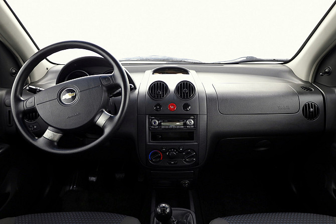 Chevrolet Aveo City 1.2 53kW Таллин - изображение 5