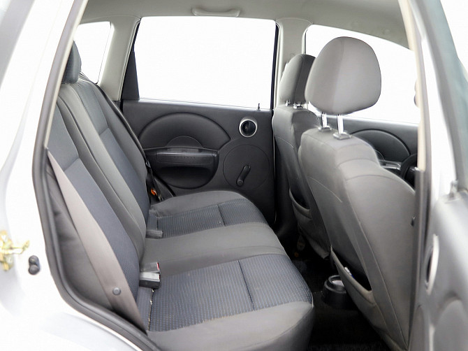 Chevrolet Aveo City 1.2 53kW Таллин - изображение 7