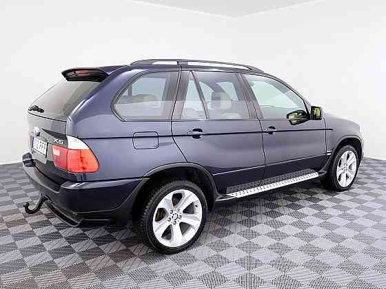 BMW X5 Individual Facelift ATM 3.0 D 155kW Tallina