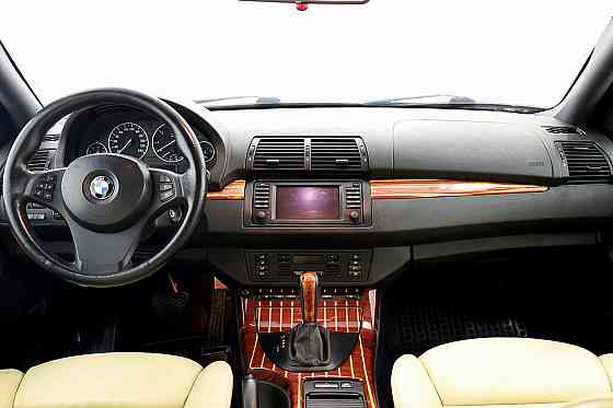 BMW X5 Individual Facelift ATM 3.0 D 155kW Tallina