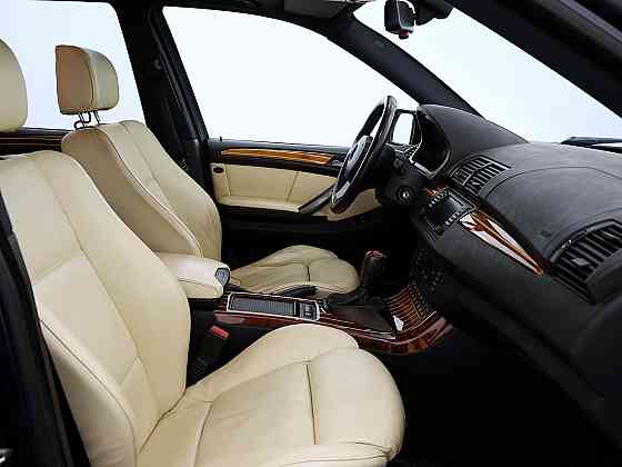 BMW X5 Individual Facelift ATM 3.0 D 155kW Tallina