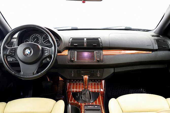BMW X5 Individual Facelift ATM 3.0 D 155kW Tallina - foto 5