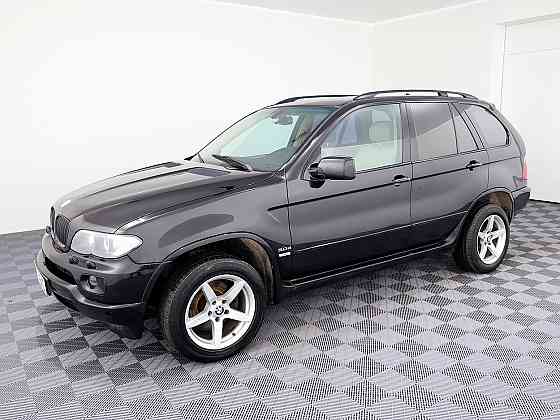 BMW X5 Executive Facelift ATM 3.0 D 160kW Tallina